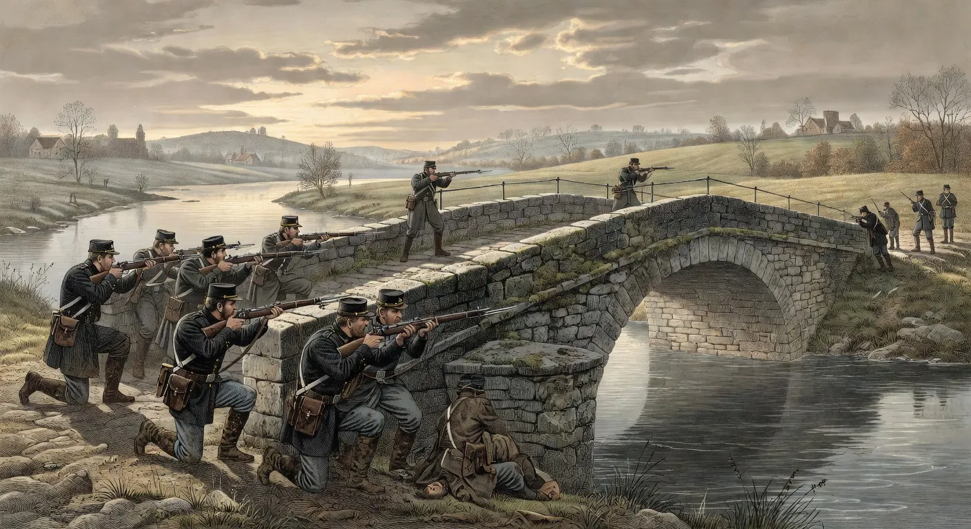 Champ de bataille de la guerre de 1870 en Franche-Comte