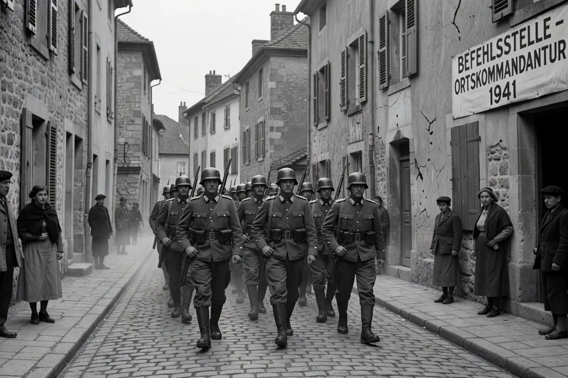Résistants franc-comtois dans le maquis du Haut-Doubs en 1943, réseaux et parachutages alliés
