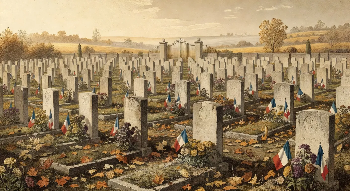 Commemoration des victimes de la Seconde Guerre mondiale dans le Doubs