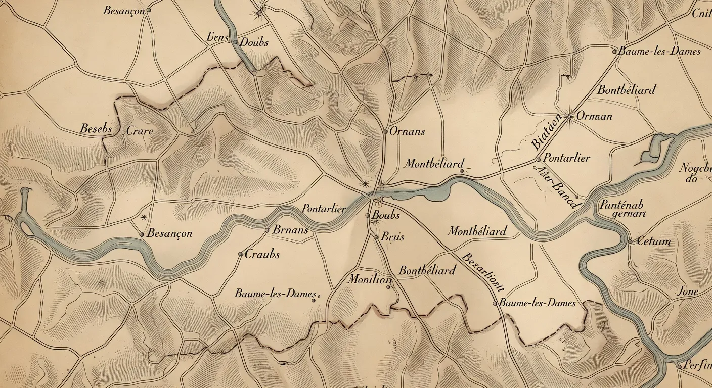 Depot de gerbe lors d'une ceremonie du Souvenir Francais dans le Doubs