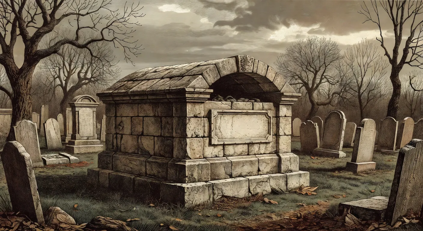 Renovation d'une sepulture militaire par le Souvenir Francais dans le Doubs