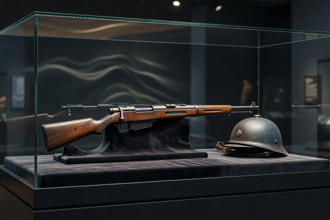 Armement français de la Seconde Guerre mondiale : infanterie, chars et aviation