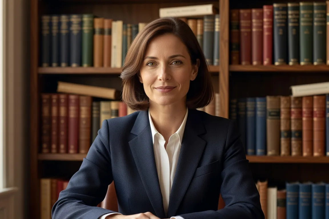 Sophie Marchand, historienne spécialisée en histoire contemporaine régionale, Besançon