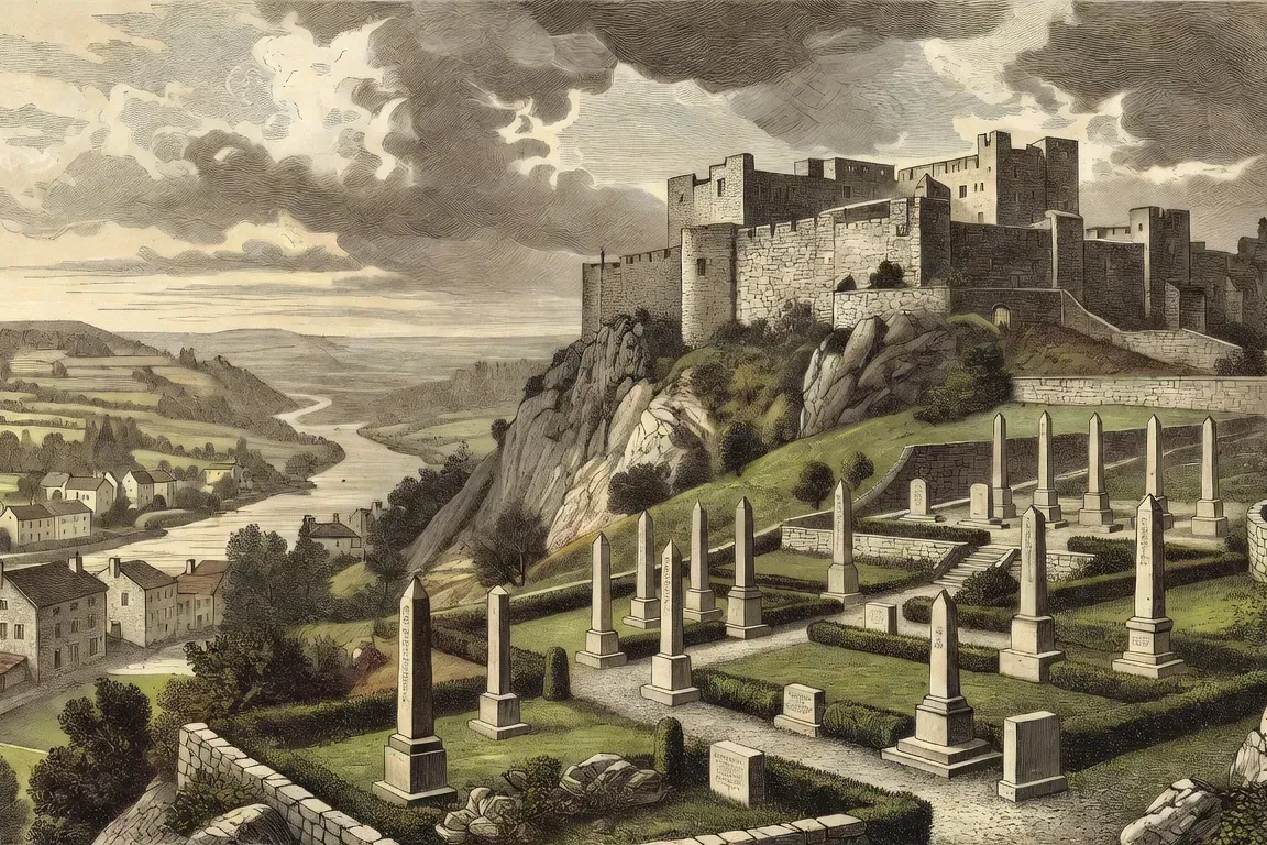 Lieux de mémoire du Doubs