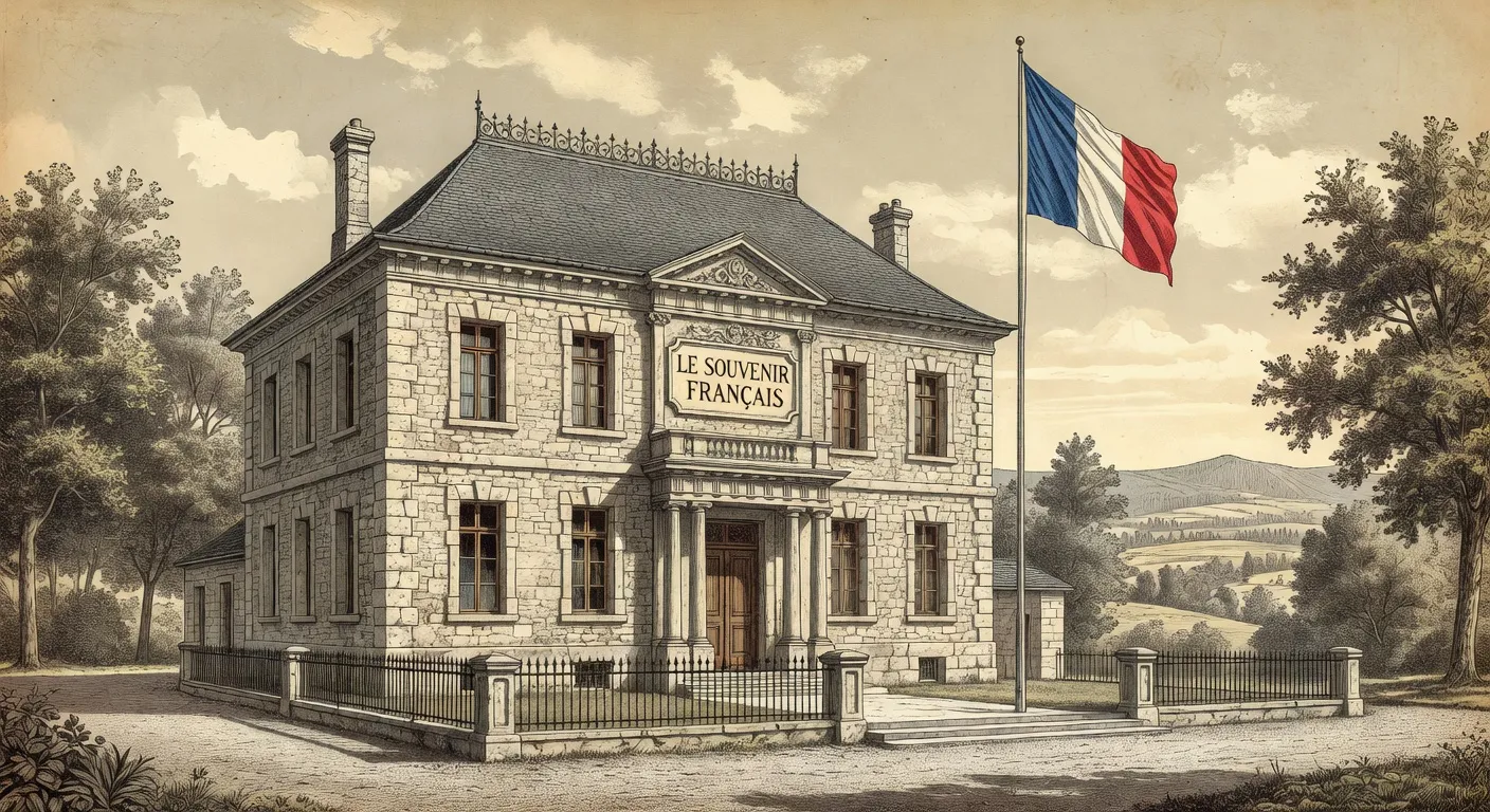 Le Souvenir Français du Doubs, présentation et missions