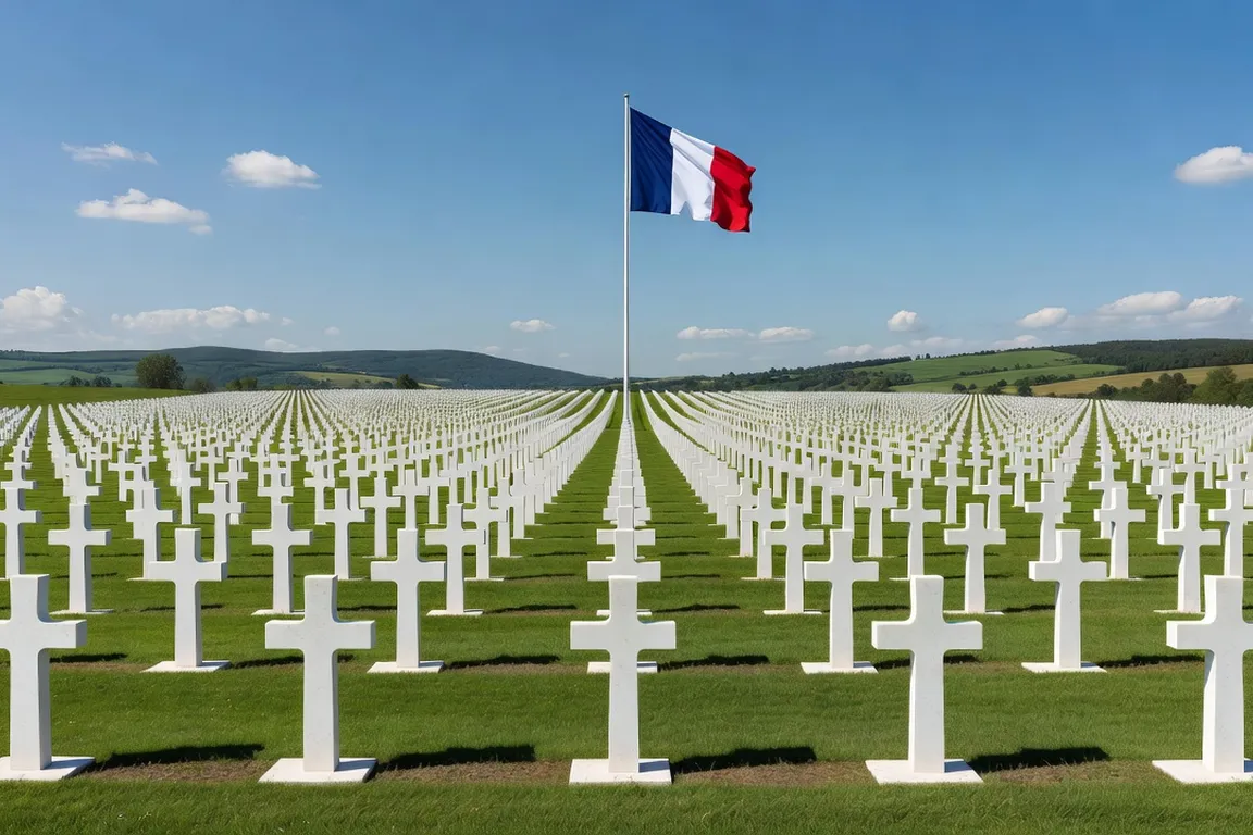 Sépultures et cimetières militaires dans le Doubs, carrés militaires et nécropoles
