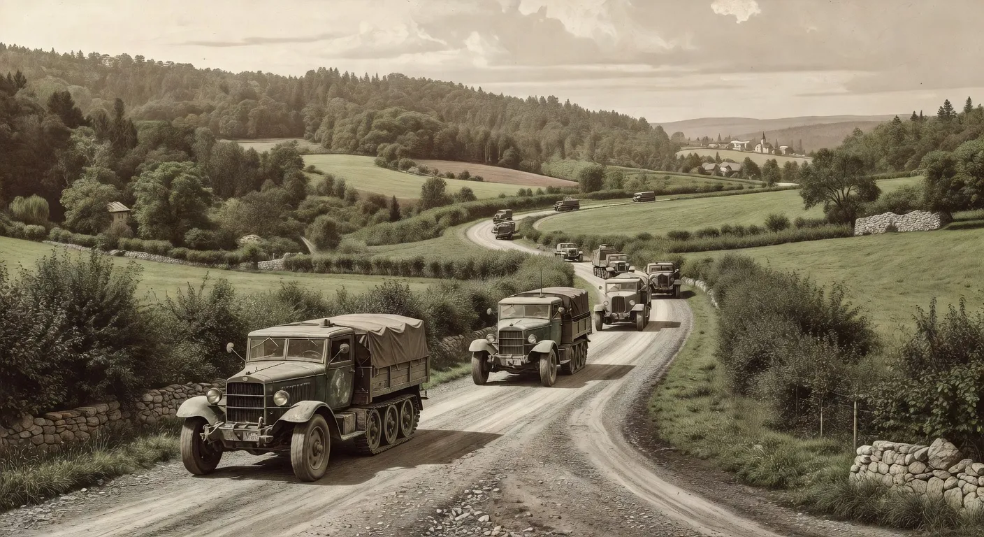 La Seconde Guerre mondiale dans le département du Doubs